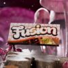 Fusion Bars Peanut Butter